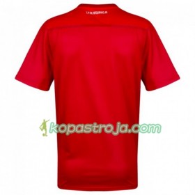 Billiga Fotbollströjor Peru Borta tröja Copa América 2019 Kortärmad